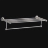 2 LAYERS TOWEL RACK