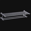 2 LAYERS TOWEL RACK