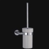 TOLIET BRUSH & HOLDER