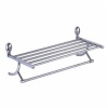 2 LAYERS TOWEL RACK