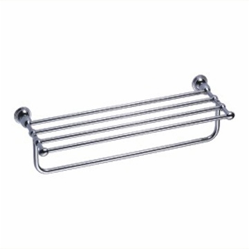 2 LAYERS TOWEL RACK