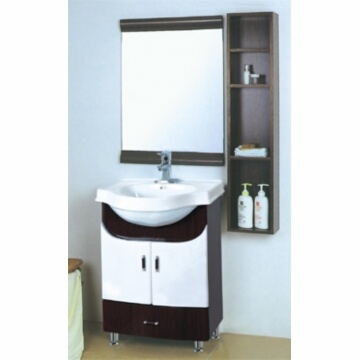 FRAMED GLASS BASIN