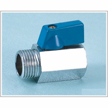 BALL VALVE