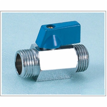 BALL VALVE