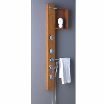 SHOWER PANEL