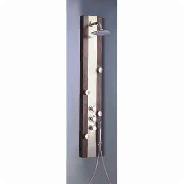 SHOWER PANEL
