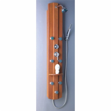 SHOWER PANEL