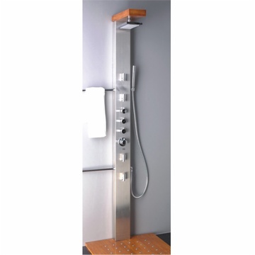 SHOWER PANEL