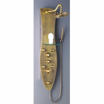 SHOWER PANEL