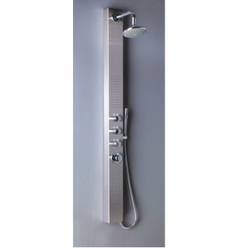 SHOWER PANEL