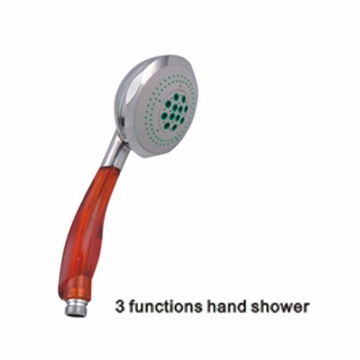 HAND SHOWER