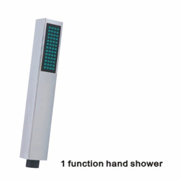 HAND SHOWER