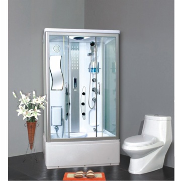 shower enclosure 