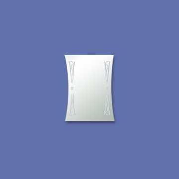 COMPUTER ENGRAVED